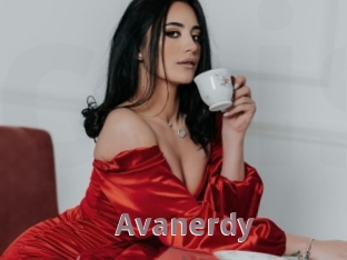 Avanerdy