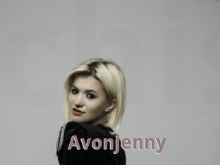 Avonjenny