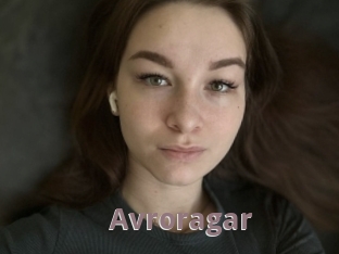 Avroragar