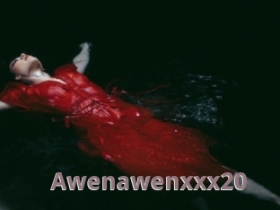 Awenawenxxx20