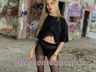 Awesomeamanda