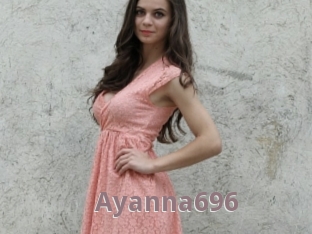 Ayanna696