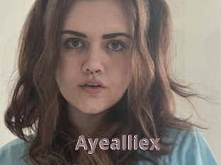 Ayealliex