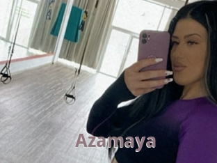 Azamaya