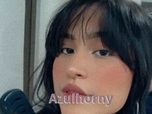 Azulhorny