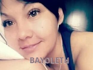 BAYOLETH