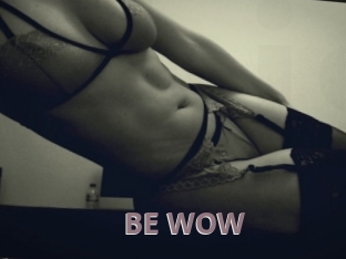 BE_WOW