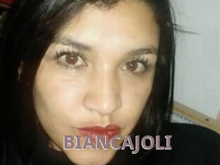 BIANCAJOLI