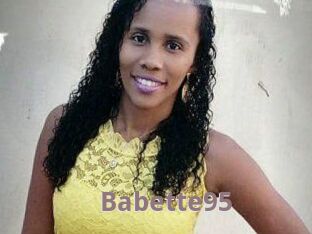 Babette95