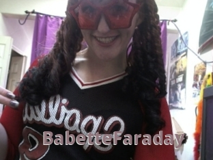 BabetteFaraday