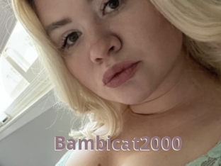 Bambicat2000