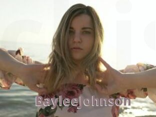 BayleeJohnson