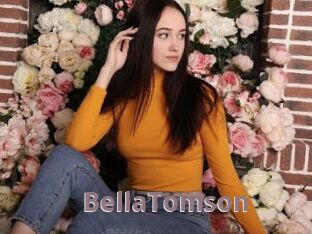 BellaTomson