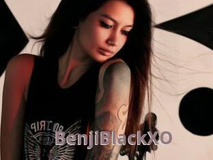 BenjiBlackXO