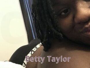 Betty_Taylor