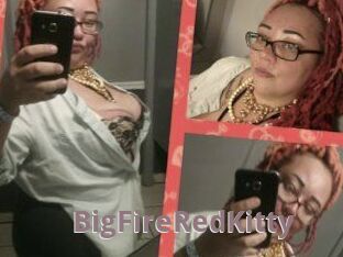 BigFireRedKitty