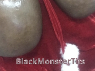 BlackMonsterTits