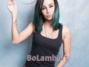 BoLambert