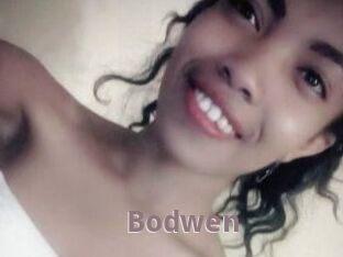Bodwen