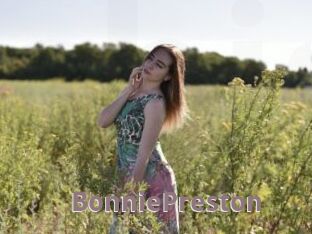 BonniePreston