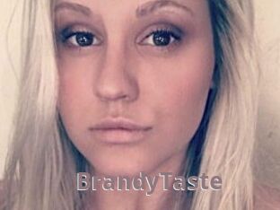 BrandyTaste