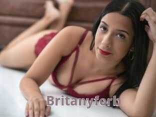 Britanyforb