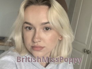 BritishMissPoppy