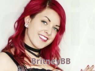 BritneyBB