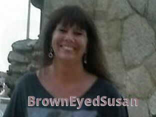 BrownEyedSusan