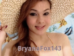 BryanaFox143