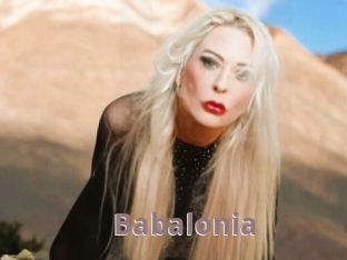 Babalonia