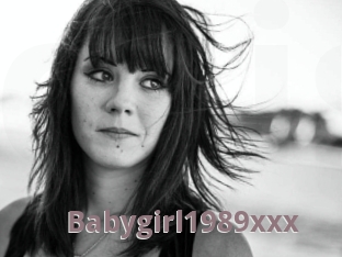 Babygirl1989xxx