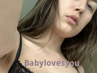 Babylovesyou