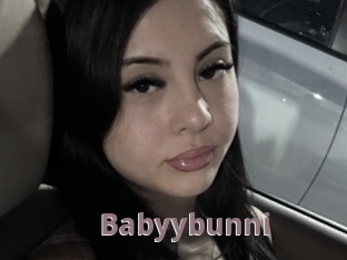 Babyybunni