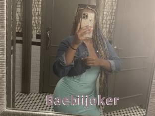 Baebiijoker