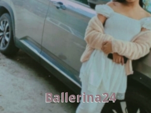Ballerina24