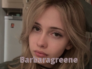 Barbaragreene