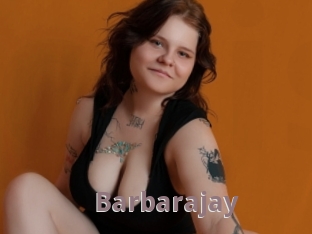 Barbarajay