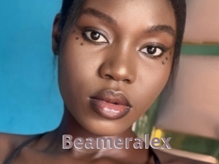 beameralex Chienne Soumise