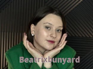 Beatrixbunyard