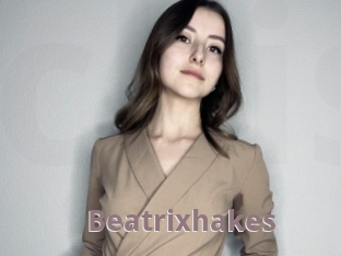 Beatrixhakes