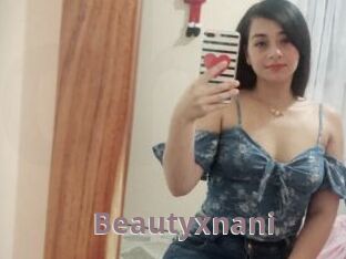 Beautyxnani