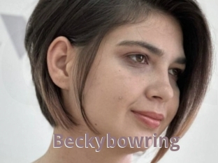 Beckybowring
