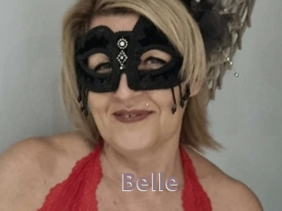 Belle
