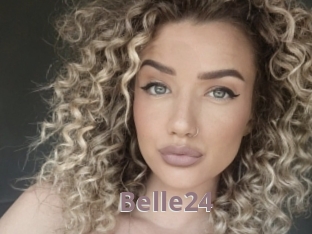 Belle24