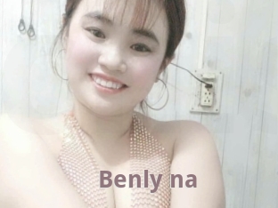 Benly_na