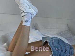 Bente