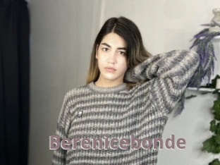 Berenicebonde