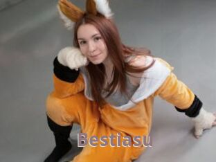 Bestiasu