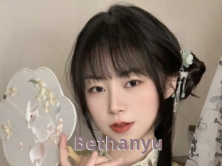 Bethanyu